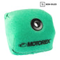 Motorex Dry Foam Air Filter - Honda CRF150F / CRF 230F 2003/2019 (0110211B)