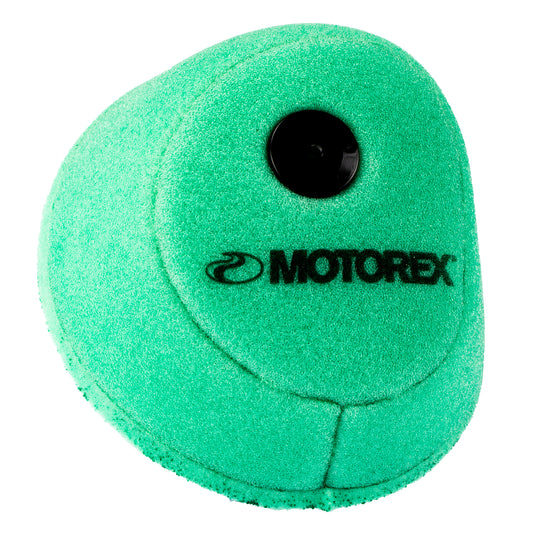 Motorex Pre-Oiled Foam Air Filter - Honda CRF 250R 2010/2013 CRF 450R 2009/2012 (0110219)