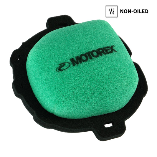 Motorex Dry Foam Air Filter - Honda CRF450R 2021 (0110230B)