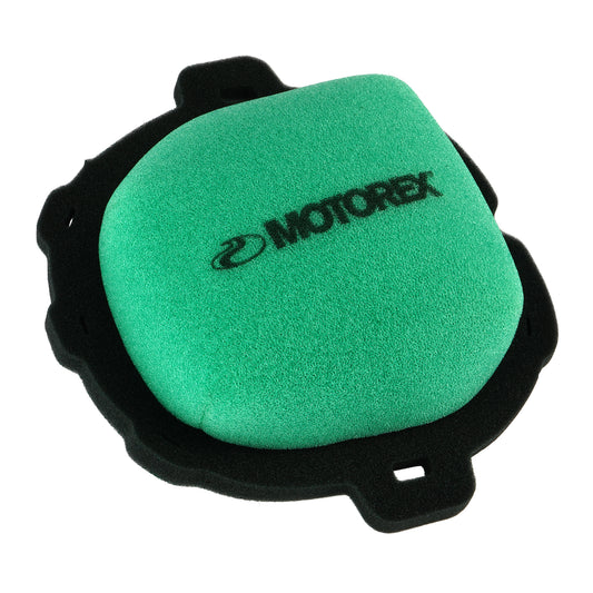 Motorex Pre-Oiled Foam Air Filter - CRF250R/RX 22-24/ CRF450R/RX 21-24 (0110230)