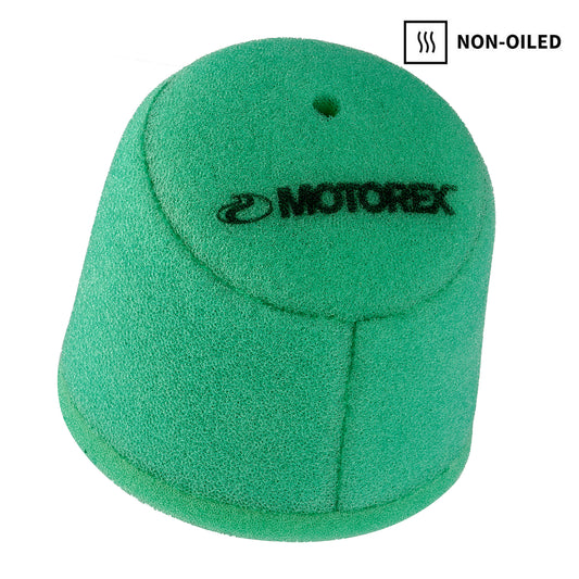Motorex Dry Foam Air Filter - Kawasaki KX80 91/00 KX85 01/21 KX100 95/21 MOT15100 (0111009B)