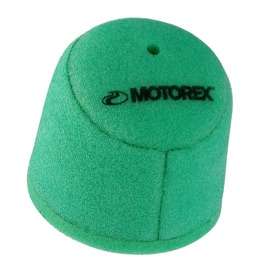 Motorex Pre-Oiled Foam Air Filter - Kawasaki KX80 91/00 KX85 01/21 KX100 95/21 (0111009)
