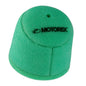Motorex Pre-Oiled Foam Air Filter - Kawasaki KX80 91/00 KX85 01/21 KX100 95/21 (0111009)
