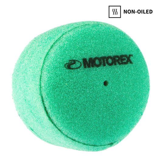 Motorex Dry Foam Air Filter - Kawasaki KX 65 2000/2019 (0111010B)