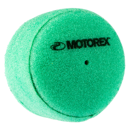 Motorex Pre-Oiled Foam Air Filter - Kawasaki KX 65 2000/2019 (0111010)