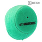 Motorex Dry Foam Air Filter - MOT152213 (0112213B)