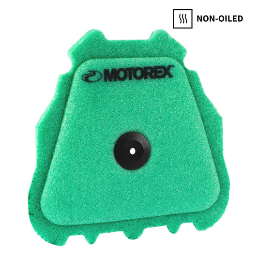 Motorex Dry Foam Air Filter - MOT152221 (0112221B)