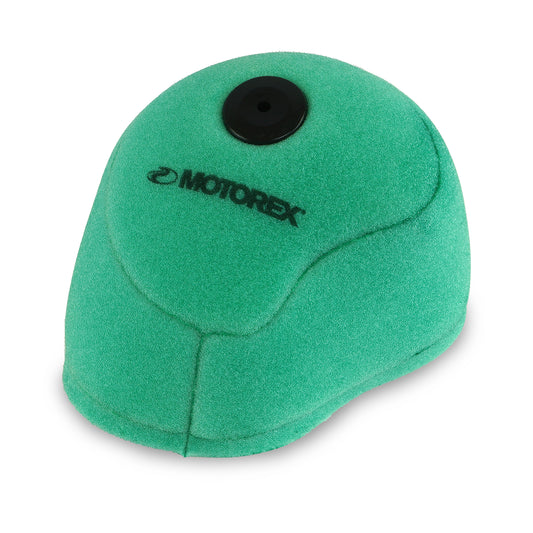 Motorex Pre-Oiled Foam Air Filter - MOT153217X (0113217)