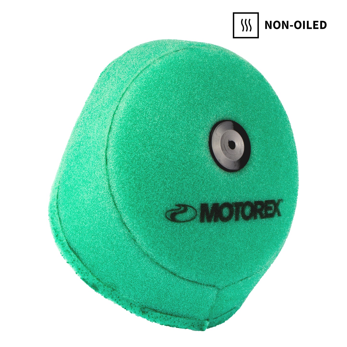 Motorex Dry Foam Air Filter - MOT154110 (0114110B)