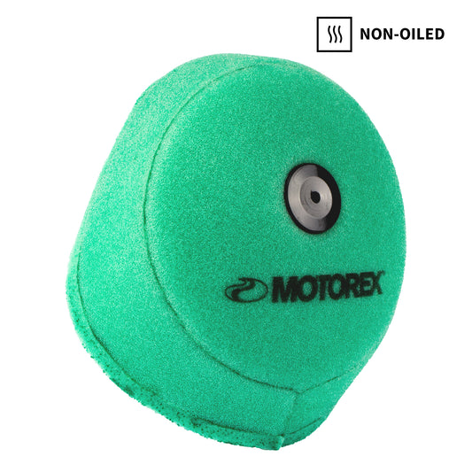 Motorex Dry Foam Air Filter - MOT154110 (0114110B)