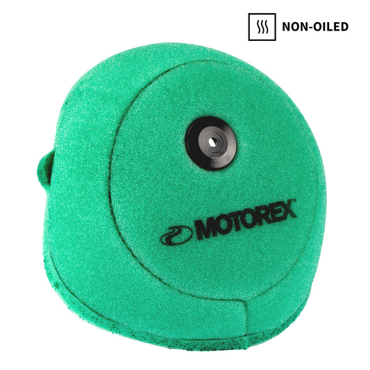 Motorex Dry Foam Air Filter - MOT154114 (0114114B)