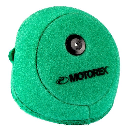 Motorex Pre-Oiled Foam Air Filter - MOT154114X (0114114)