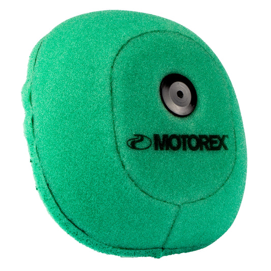 Motorex Pre-Oiled Foam Air Filter - MOT154115X (0114115)