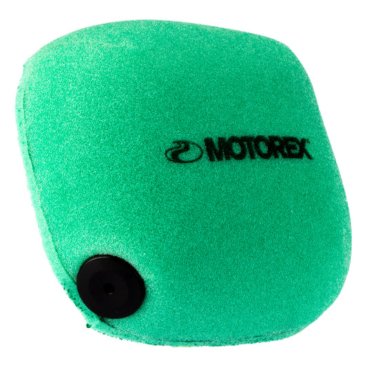 Motorex Pre-Oiled Foam Air Filter - KTM/HQV/GAS SX/TC/FC/FX 125+ 16-22/ EXC/F 17-23 (0114116)