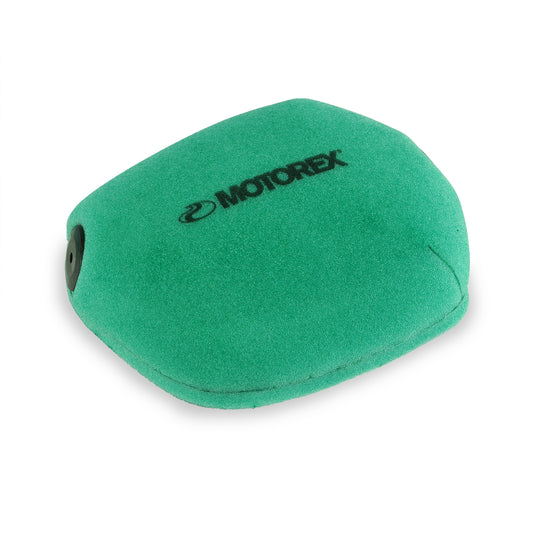Motorex Pre-Oiled Foam Air Filter - KTM/HQV/GAS SX/TC/FC/FX 125+ 23 On (0114118)