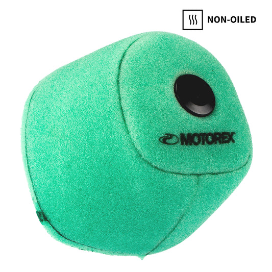 Motorex Dry Foam Air Filter - Sherco Enduro to 2024 (0116016B)