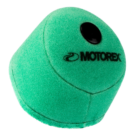 Motorex Pre-Oiled Foam Air Filter - MOT158056 GasGas MX/Enduro All 99-06 (0118056)