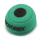 Motorex Pre-Oiled Foam Air Filter - MOT158087X (0118087)