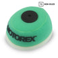 Motorex Dry Foam Air Filter - MOT158087 (0118087B)