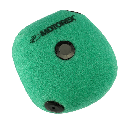 Motorex Pre-Oiled Foam Air Filter - Enduro 125-300RR 20-23/ 350/390/430/480RR 20-23 (0118089)
