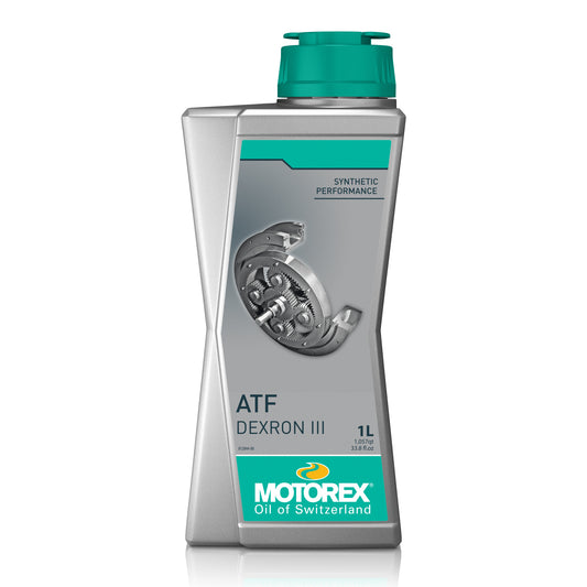 Motorex ATF Dexron 3  4L