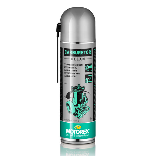 Motorex Carburetor Cleaner  500ml