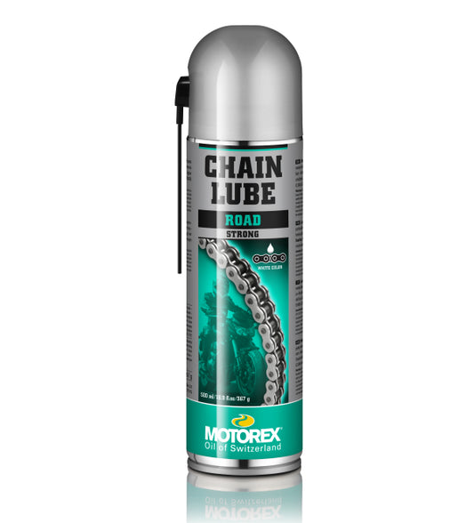 Motorex Chainlube Road  500ml