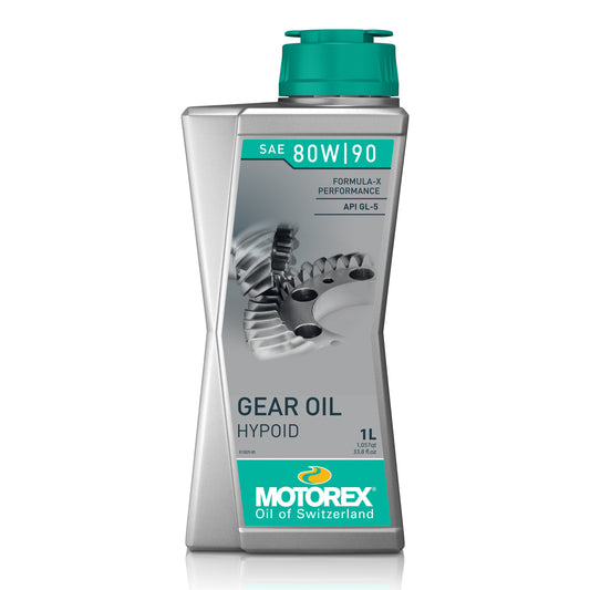 Motorex Hypoid Gear  80W/90 1L