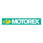 Motorex Sticker - Sponsor Logo 145x25