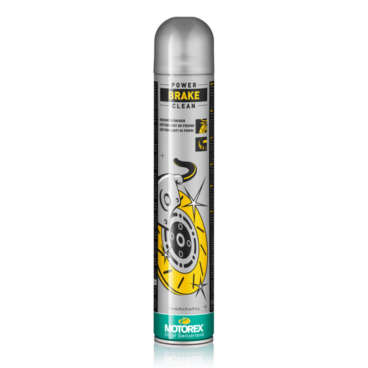 Motorex Power Brake Clean  750ml