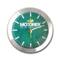 Motorex Wall Clock