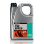 Motorex Top Speed 4T  10W/40 4L