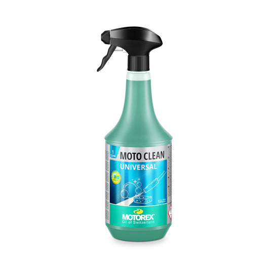 Motorex Moto Clean Universal  1L