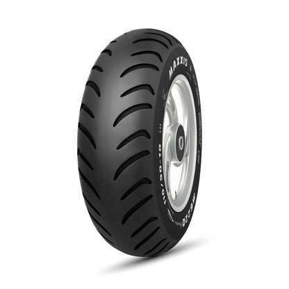 110/90-10 M6220 61J TL Scooter Tyre (Yamaha RayZR 125 Rear OE)