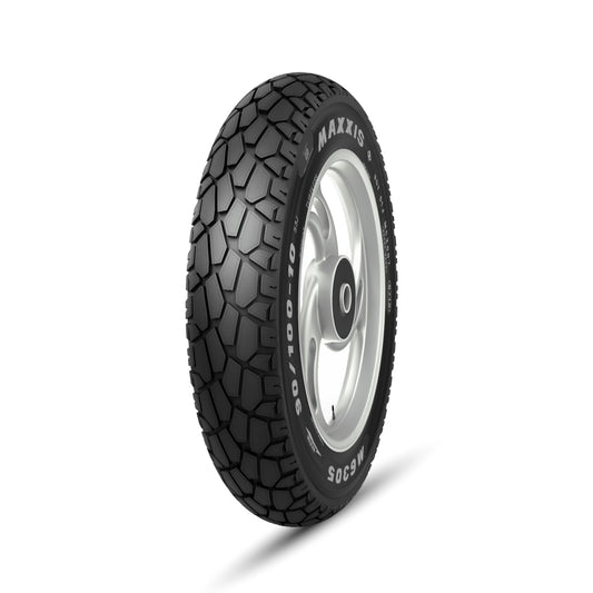 90/90-12 M6302 54J TL Maxxis Scooter Tyre -(Suz UN125 Avenis Front OE)