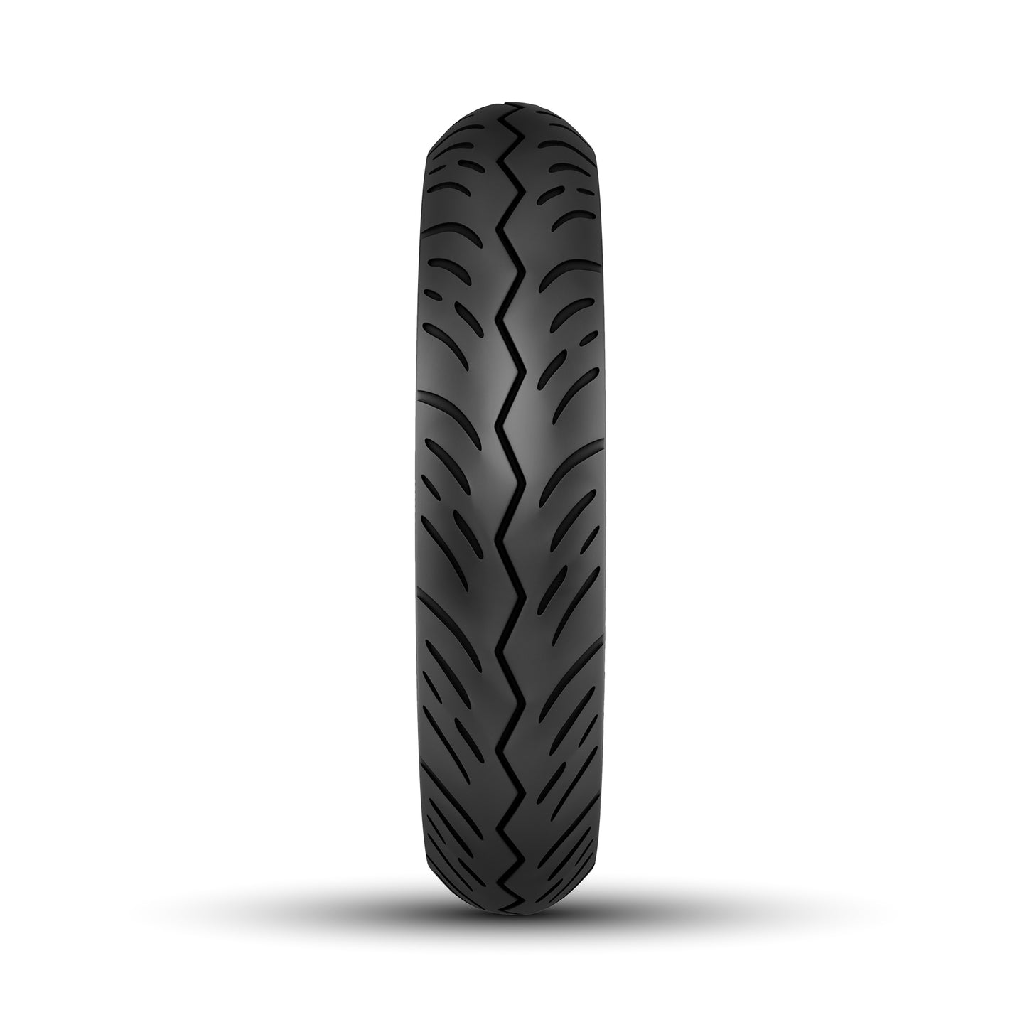 90/90-12 M6307 54J TL Scooter Tyre (Yamaha RayZR 125 Front OE)