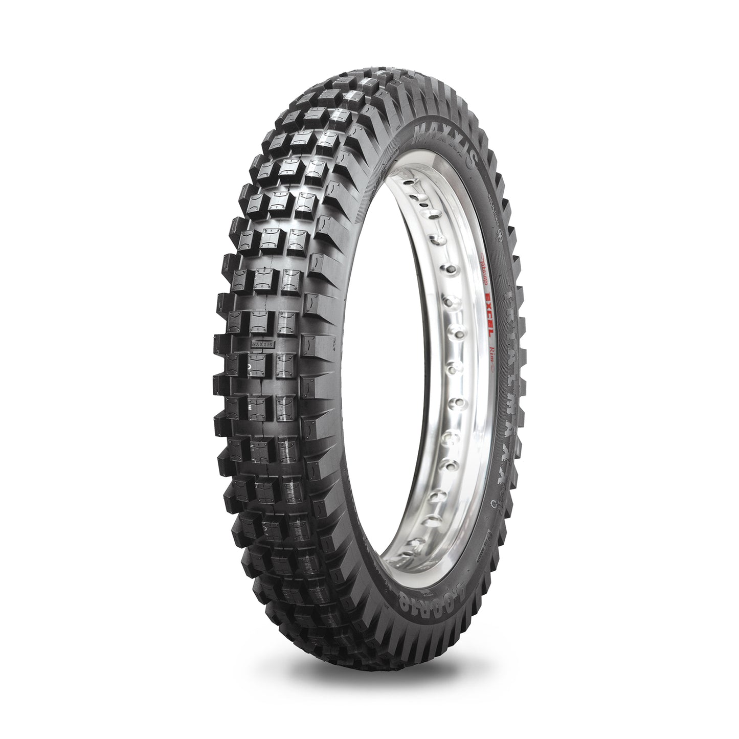 Maxxis 4.00R18 M7320 64M TL E-Mark Trailmaxx Tyre