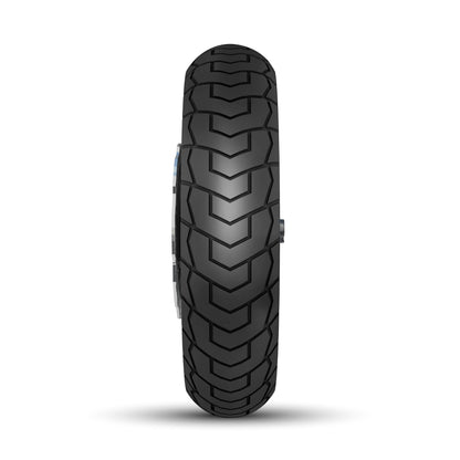 100/80-18 M904 53P TL Maxxis Street Tyre - (HONDA CB125F Rear OE)
