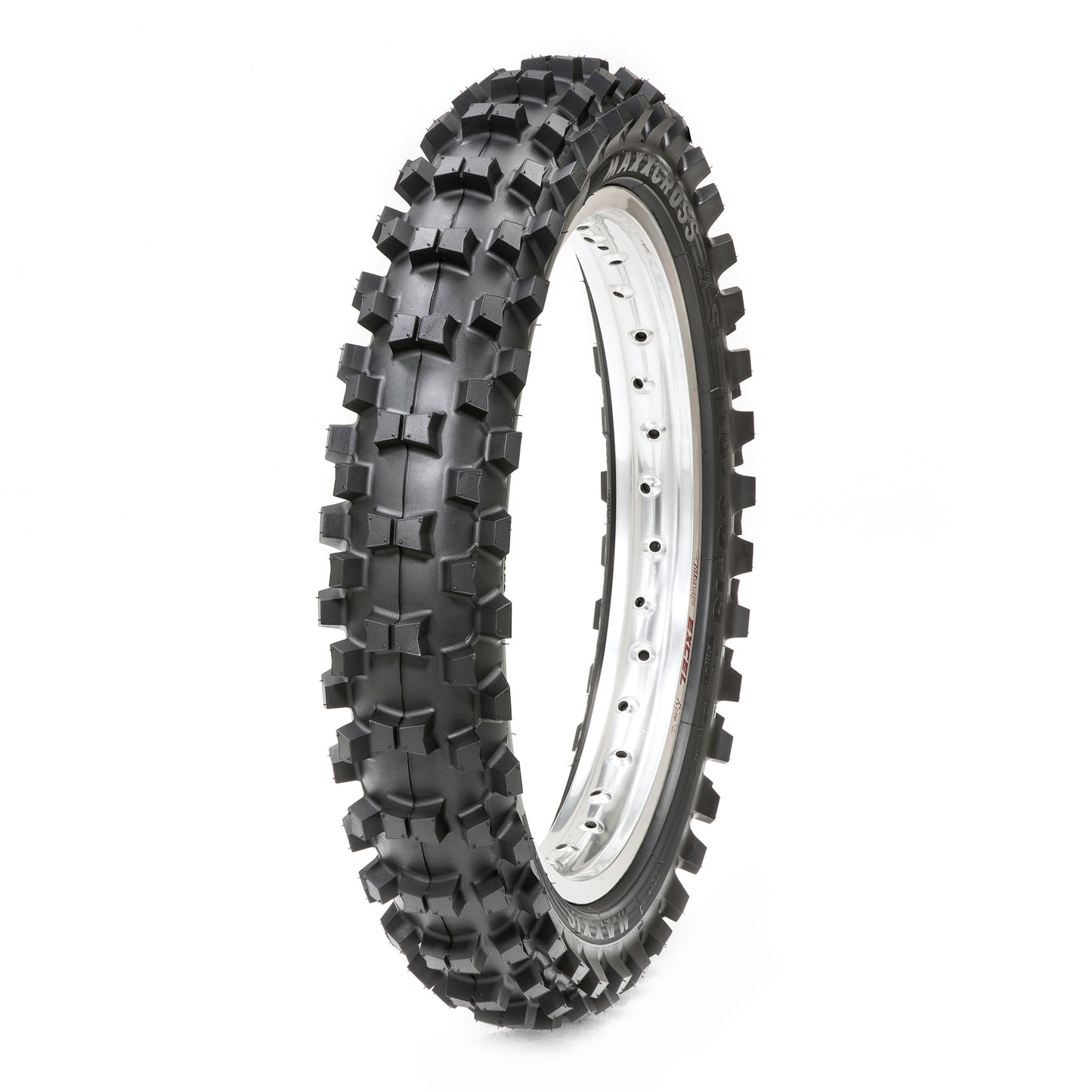 Maxxis 90/100-16 M7332R 51M TT Maxxcross MX-ST+ Tyre