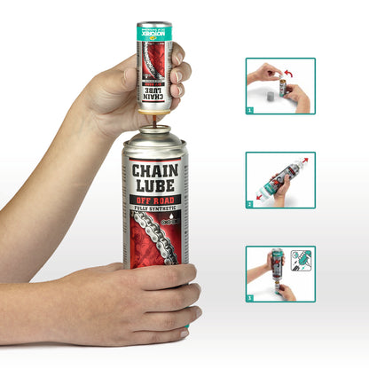Motorex Chainlube Road  56ml