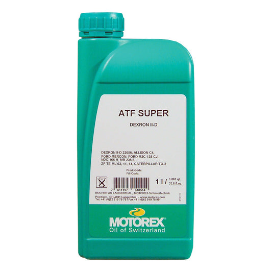 Motorex ATF Super Dexron 2  1L