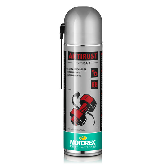 Motorex Anti Rust Spray  500ml