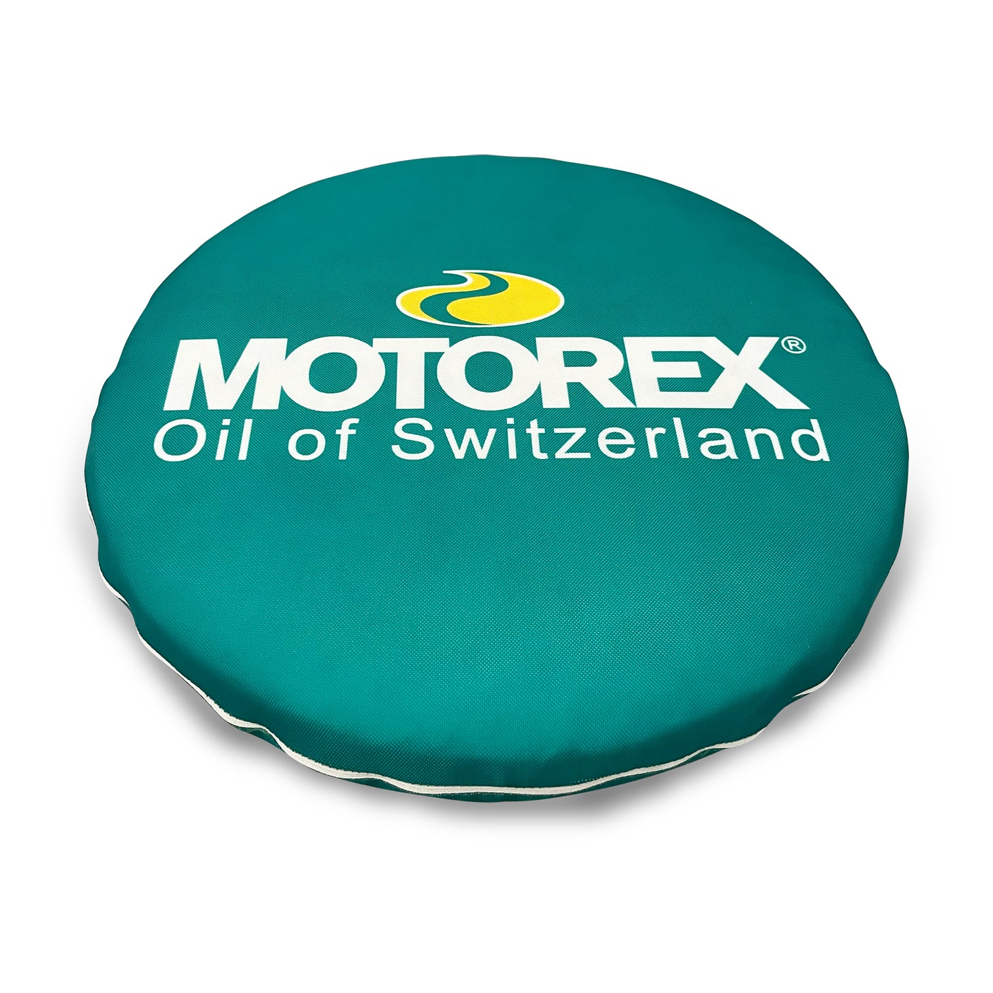 Motorex Drum Seat Cushion 30L