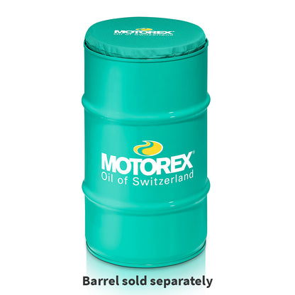 Motorex Drum Seat Cushion 30L