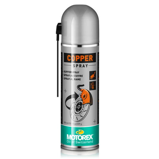 Motorex Copper Spray  300ml