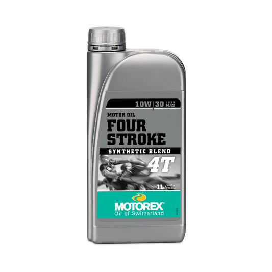 Motorex Four Stroke 4T  10W/30 1L