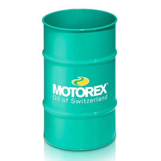 Motorex Garbage Drum 35L