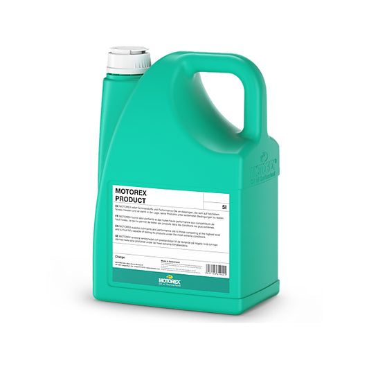 Motorex Prisma ZX  75W/90 4L