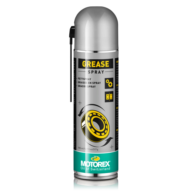 Motorex Grease Spray  500ml