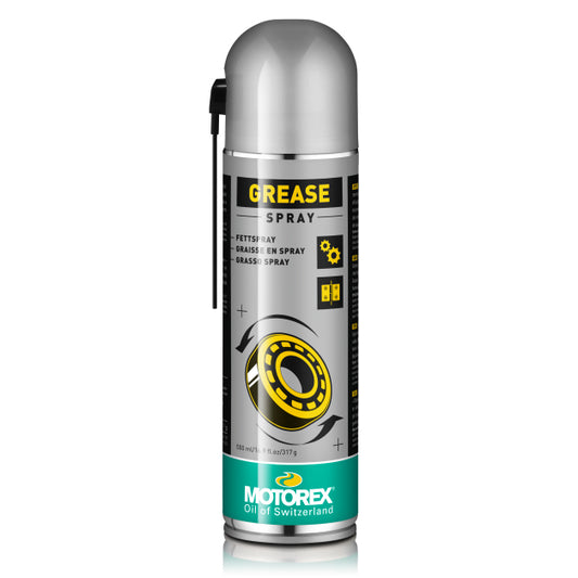 Motorex Grease Spray  500ml